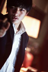 Кадр Хва-Йи