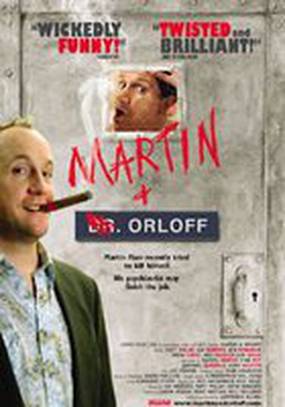 Martin & Orloff