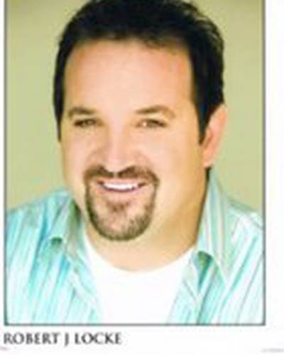 Роберт Дж. Лок фото