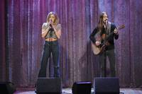 Кадр Джимми Киммел в прямом эфире