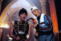 Кадр Тёлкохранители против сил тьмы