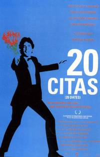 Постер 20 свиданий