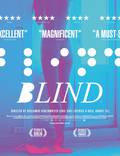 Постер из фильма "Слепая" - 1