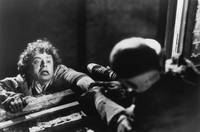 Кадр Расчлененное тело