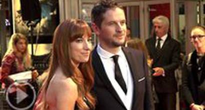 Премьера в Лондоне 