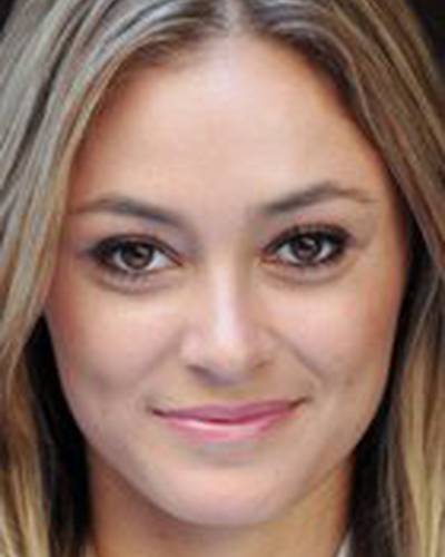 Элизабет Масуччи фото