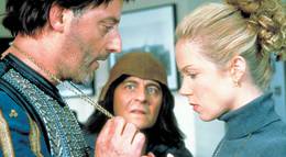 Кадр из фильма "Пришельцы в Америке" - 2