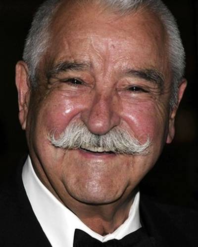 Билл Мелендес фото