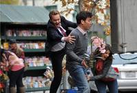 Кадр Как я встретил вашу маму