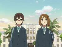 Кадр Кэйон!