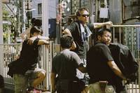 Кадр Кафе Люмьер