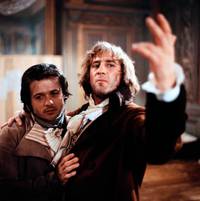 Кадр Дантон