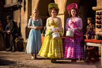 Кадр Золушка