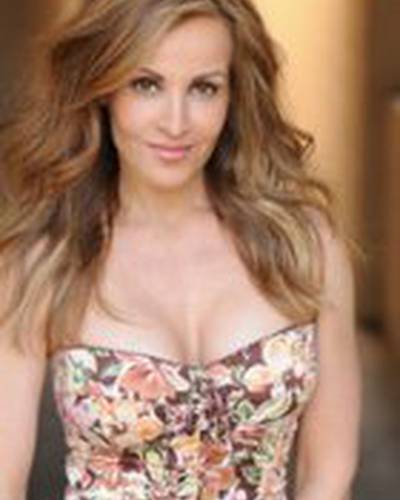 Джанин Орчи фото