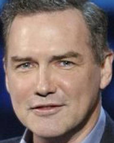 Норм МакДональд фото