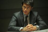 Кадр Тройной перехват