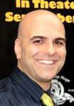 Энтони Леондис фото