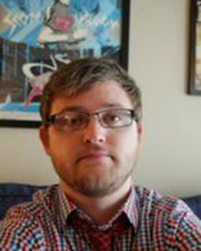 Пол Гандерсман фото