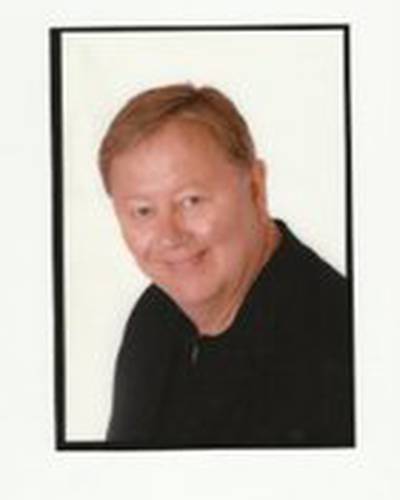 Роберт Лонгден фото