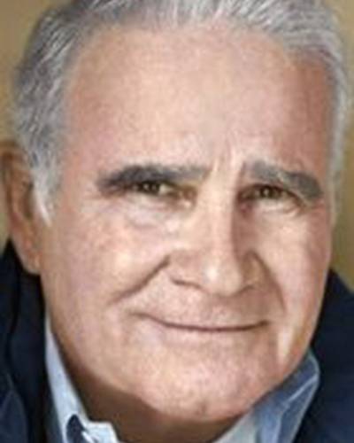 Джон Махон фото