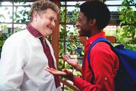 Кадр Безумная свадьба