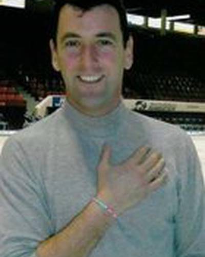 Брайан Орсер фото