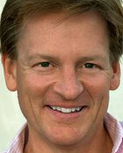 Майкл Льюис фото