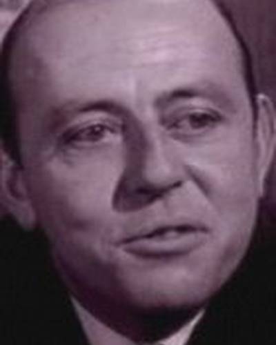 Филип О’Флинн фото