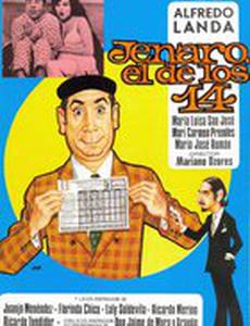Jenaro el de los 14