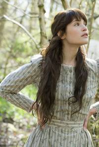 Кадр Тэсс из рода Д`Эрбервиллей (мини-сериал)