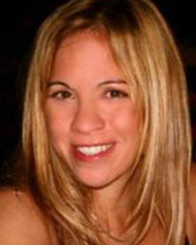 Френсин Сама фото