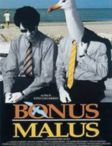 Bonus malus