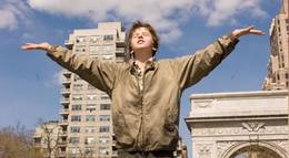 Кадр из фильма "Август Раш" - 1