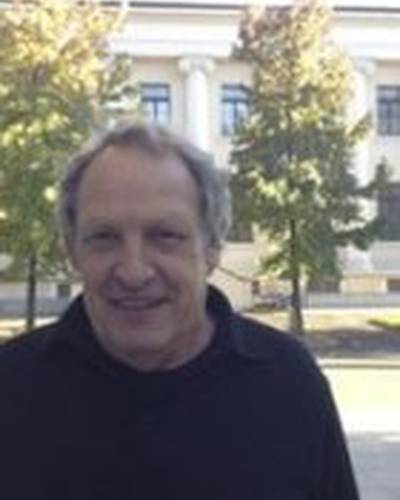 Роберт Бонер фото