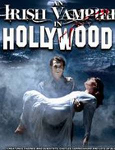 Ирландский вампир едет на Запад (видео)