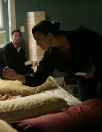 Кадр Морская полиция: Спецотдел