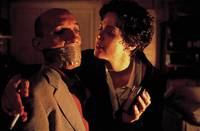 Кадр Смерть и девушка