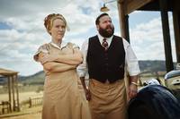 Кадр Месть от кутюр