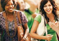 Фильм с Мэгги Джилленхол вызвал протесты