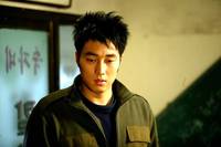 Кадр Воспоминание о Бали (мини-сериал)