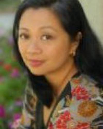 Энн Сантьяго фото