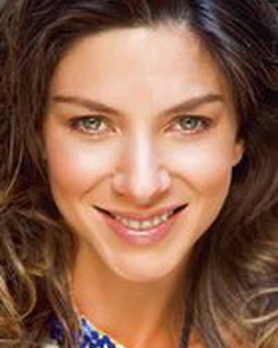 Ромина Гаэтани фото