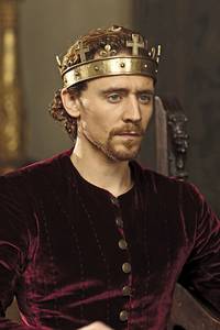 Кадр Пустая корона (мини-сериал)