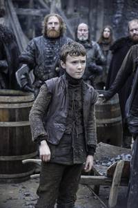 Кадр Игра престолов