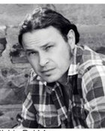 Диего Диабло Дель Мар фото