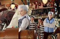 Кадр Санта Клаус 3