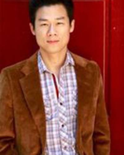 Аллен С. Лью фото