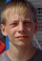 Павел Горожанкин фото