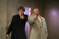 Кадр Семь кабинок