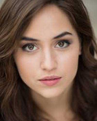 Рэйчел Варела фото